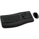 Microsoft CSD-00001 Wireless Comfort Desktop 5000 Keyboard and Mouse