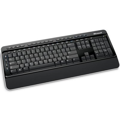 Microsoft MFC-00001 Wireless Desktop 3000 Keyboard and Mouse
