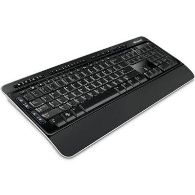 Microsoft MFC-00001 Wireless Desktop 3000 Keyboard and Mouse