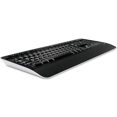 Microsoft MFC-00001 Wireless Desktop 3000 Keyboard and Mouse