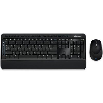 Microsoft MFC-00001 Wireless Desktop 3000 Keyboard and Mouse