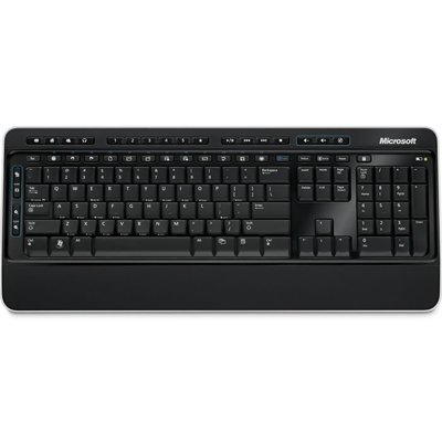 microsoft 3000 wireless keyboard and mouse