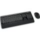 Microsoft MFC-00001 Wireless Desktop 3000 Keyboard and Mouse