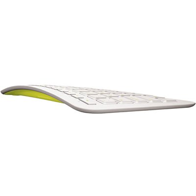 Microsoft J5D-00029 Arc Wireless Comfortable Portable Keyboard