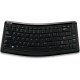 Microsoft T4L-00001 Comfortable Portable Bluetooth Mobile 5000 Keyboard