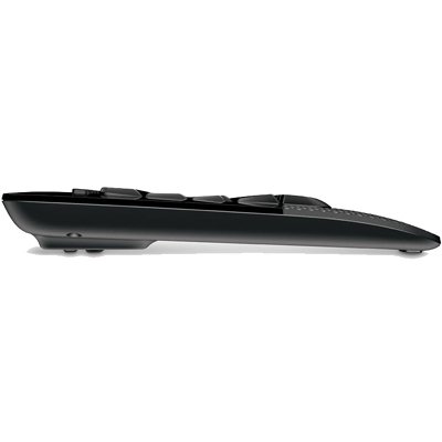 Microsoft M7J-00001 Wireless Desktop 2000 Keyboard and Mouse