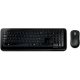 Microsoft 2LF-00001 Wireless Desktop 800 Keyboard and Mouse