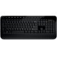 Microsoft E6K-00001 Wireless Comfortable 2000 Keyboard