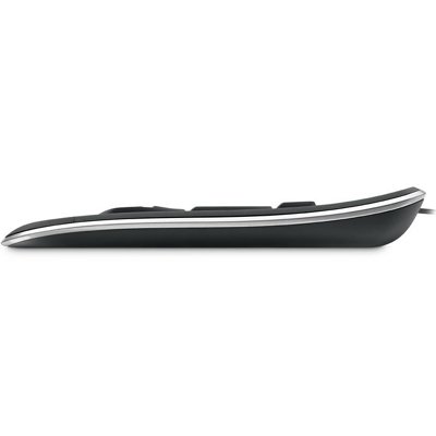 Microsoft J93-00001 Digital Media Ergonomic Keyboard 3000