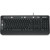 Microsoft J93-00001 Digital Media Keyboard 3000