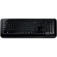 Microsoft 2VJ-00001 Secure Wireless 800 Keyboard
