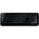 Microsoft 2VJ-00001 Secure Wireless 800 Keyboard