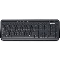 Microsoft ANB-00001 Wired 600 Keyboard