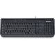 Microsoft ANB-00001 Wired 600 Keyboard