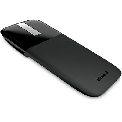 Microsoft RVF-00001 Arc Touch Portable Reliable Flexible Wireless Mouse