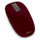 Microsoft U5K-00003 or U5K-00033 or U5K-00034 Sleek Explorer Touch Computer Mouse Limited Edition