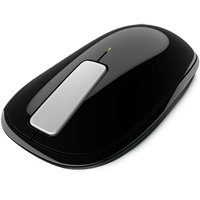 Microsoft U5K-00001 or U5K-00002 Sleek Low Profile Explorer Touch Computer Mouse