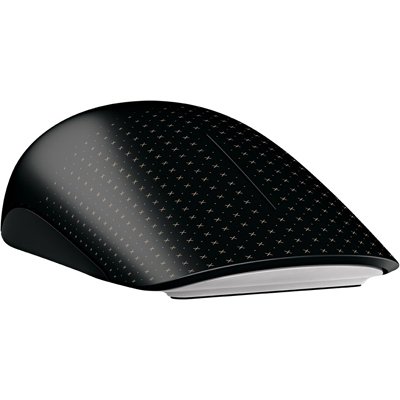 Microsoft 3KJ-00001 Comfortable Touch Mouse