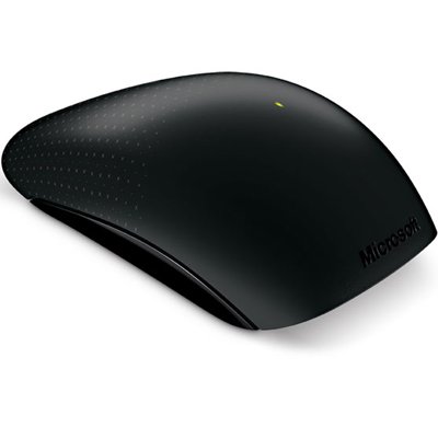 Microsoft 3KJ-00001 Comfortable Touch Mouse