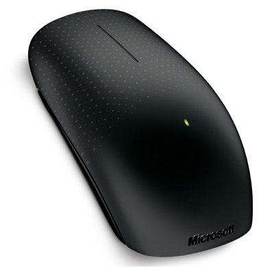 Microsoft 3KJ-00001 Comfortable Touch Mouse