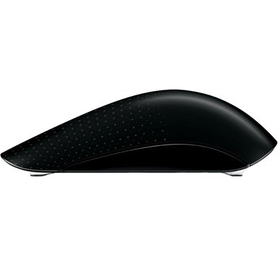 Microsoft 3KJ-00001 Comfortable Touch Mouse