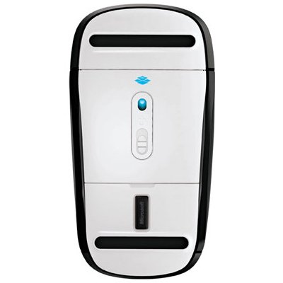 Microsoft 3KJ-00001 Comfortable Touch Mouse