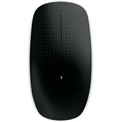 Microsoft 3KJ-00001 Comfortable Touch Mouse
