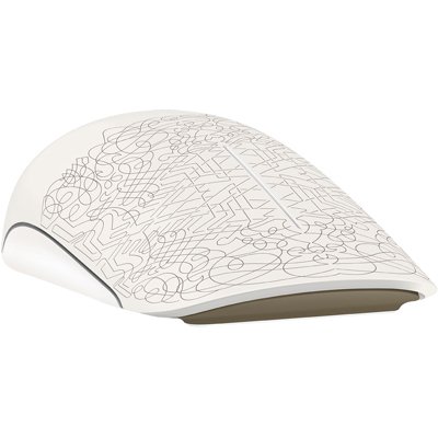 Microsoft 3KJ-00012 Touch Mouse Limited Edition Artist Series