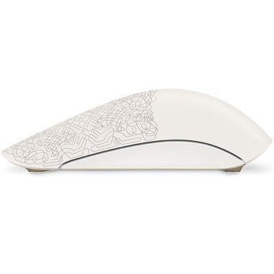 Microsoft 3KJ-00012 Touch Mouse Limited Edition Artist Series