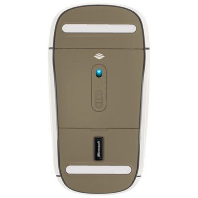 Microsoft 3KJ-00012 Touch Mouse Limited Edition Artist Series