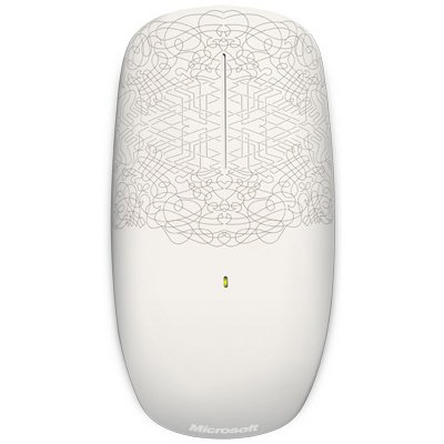 Microsoft 3KJ-00012 Touch Mouse Limited Edition Artist Series