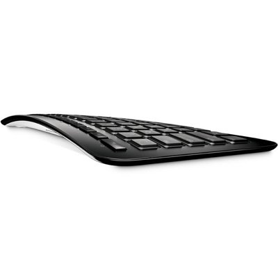 Microsoft J5D-00001 Portable Wireless Arc Keyboard