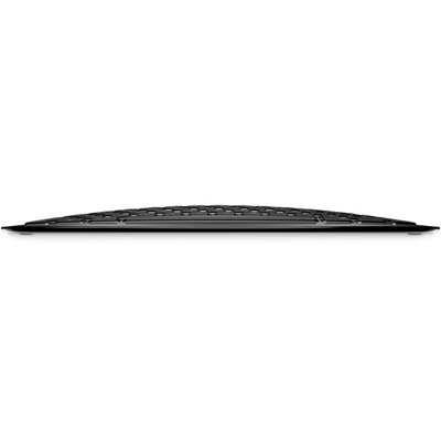 Microsoft J5D-00001 Portable Wireless Arc Keyboard