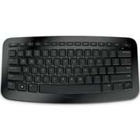 Microsoft J5D-00001 Portable Wireless Arc Keyboard