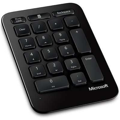 Keypad