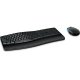 Microsoft L3V-00001 Sculpt Comfort Desktop Keyboard & Mouse