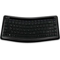 Microsoft T9T-00001 Sculpt Mobile Wireless Keyboard