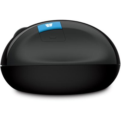 Microsoft L6V-00001 Sculpt Ergonomic Wireless Mouse