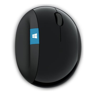 Microsoft L6V-00001 Sculpt Ergonomic Wireless Mouse