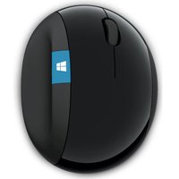 Microsoft L6V-00001 Sculpt Ergonomic Wireless Mouse