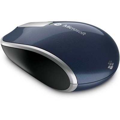 Microsoft 6PL-00003 Sculpt Touch Bluetooth Mouse
