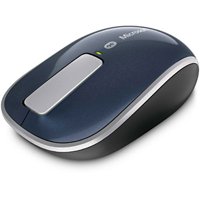 Microsoft 6PL-00003 Sculpt Touch Bluetooth Mouse