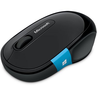 Microsoft H3S-00003 Sculpt Comfort Bluetooth Mouse