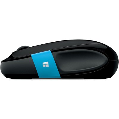 Microsoft H3S-00003 Sculpt Comfort Bluetooth Mouse