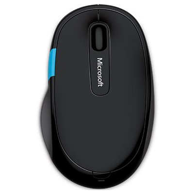 Microsoft H3S-00003 Sculpt Comfort Bluetooth Mouse