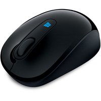 Microsoft 43U-00001 Sculpt Mobile Mouse
