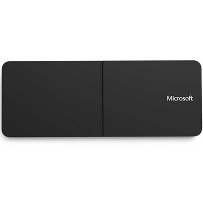 Microsoft U6R-00001 Ultra-Slim Wedge Mobile Wireless Keyboard