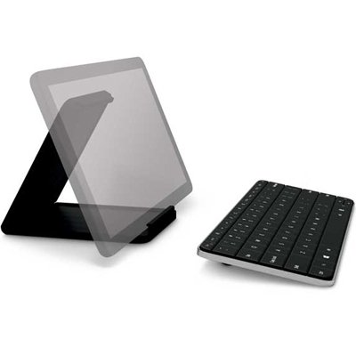 Microsoft U6R-00001 Ultra-Slim Wedge Mobile Wireless Keyboard