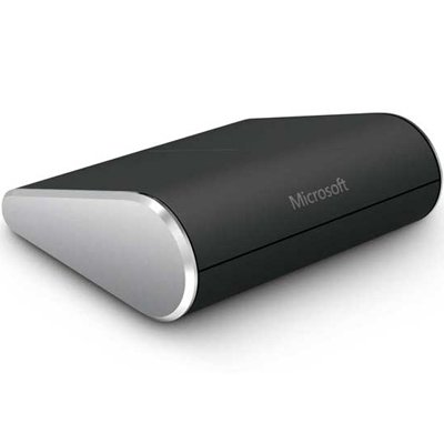Microsoft 3LR-00004 Wedge Touch Wireless Mouse