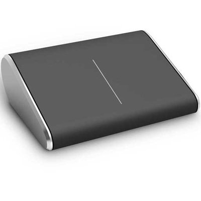 Microsoft 3LR-00004 Wedge Touch Wireless Mouse